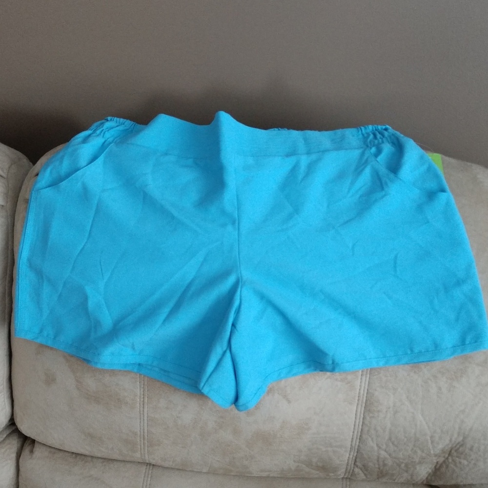 Tek gear ladies shorts